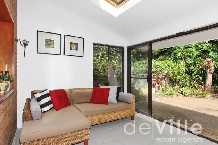 Fifth view of Homely townhouse listing, 27/61 Crane Road, Castle Hill NSW 2154