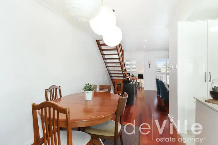Sixth view of Homely townhouse listing, 27/61 Crane Road, Castle Hill NSW 2154