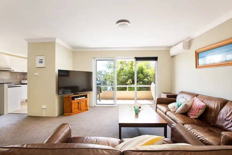 19/17 Balgowlah Road, Manly NSW 2095