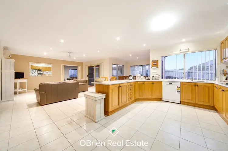 Main view of Homely house listing, 2 Harrier Close, Blind Bight VIC 3980