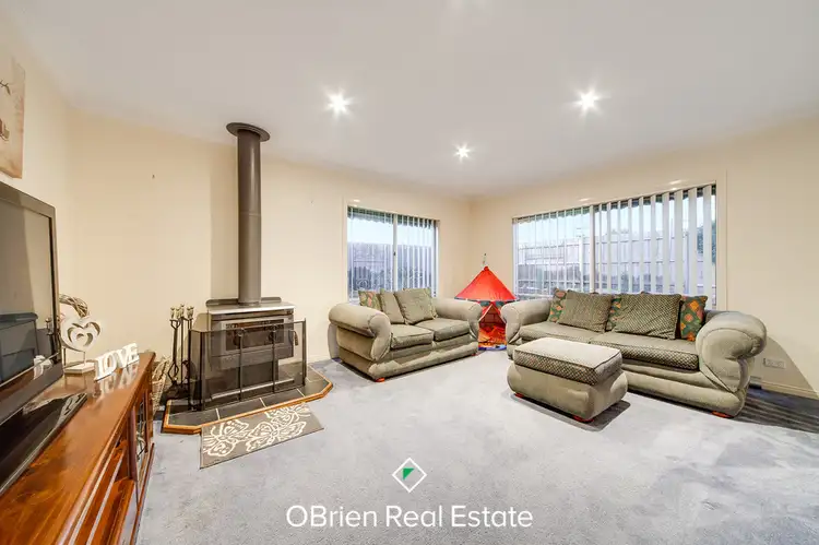 Second view of Homely house listing, 2 Harrier Close, Blind Bight VIC 3980
