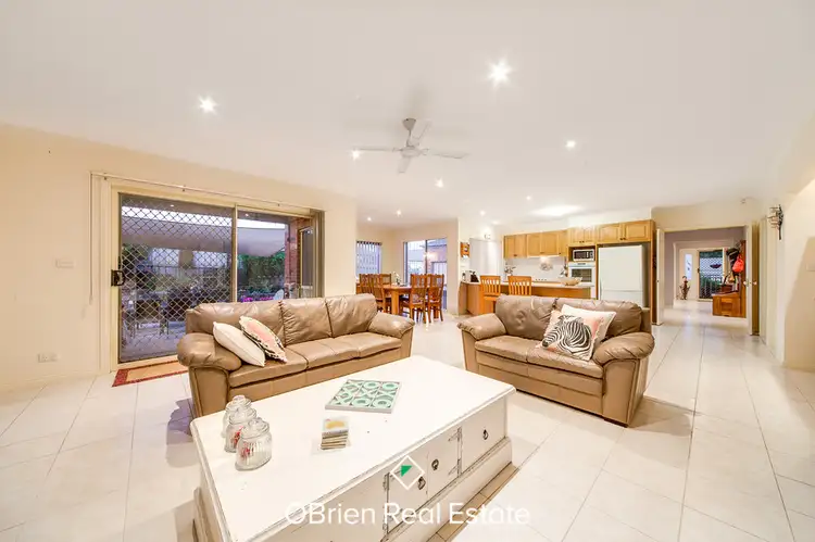 Fourth view of Homely house listing, 2 Harrier Close, Blind Bight VIC 3980