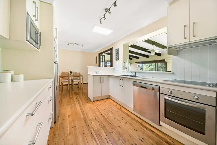14 Goondah Road, Engadine NSW 2233