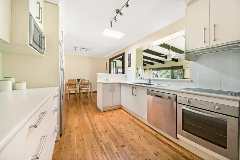 Main view of Homely house listing, 14 Goondah Road, Engadine NSW 2233