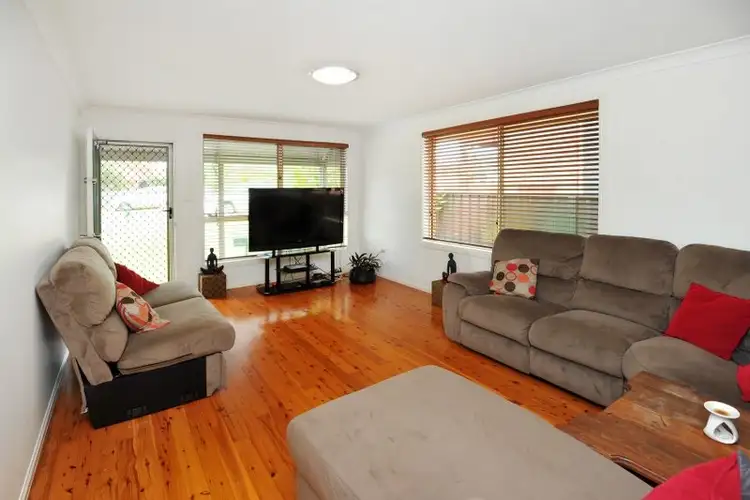 Second view of Homely house listing, 4 Aquamarine Drive, Toormina NSW 2452