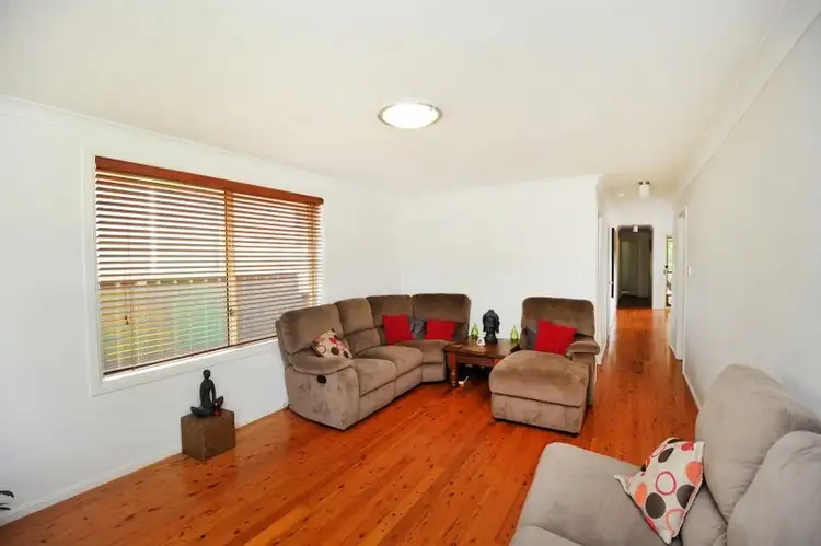 Third view of Homely house listing, 4 Aquamarine Drive, Toormina NSW 2452