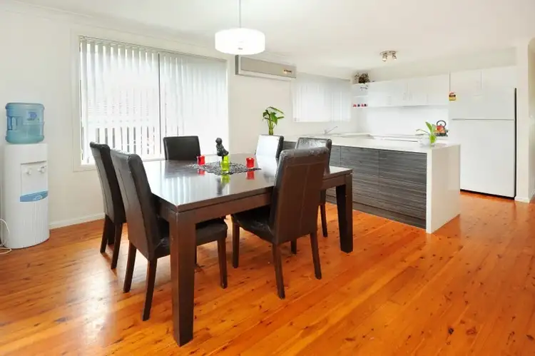 Fourth view of Homely house listing, 4 Aquamarine Drive, Toormina NSW 2452