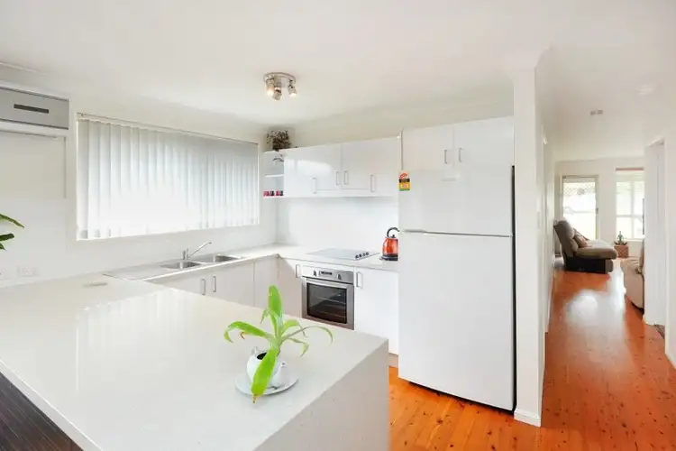 Fifth view of Homely house listing, 4 Aquamarine Drive, Toormina NSW 2452