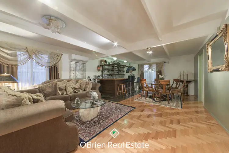 Second view of Homely house listing, 5 Cabarita Court, Keysborough VIC 3173