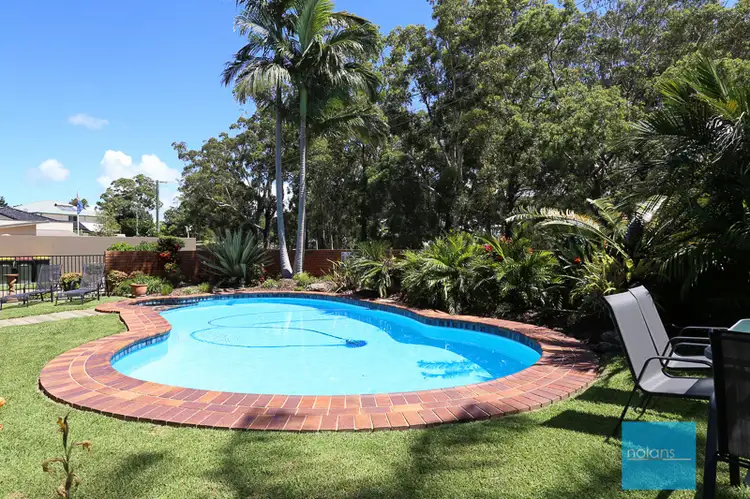 Fourth view of Homely house listing, 4 Lagoona Close, Korora NSW 2450