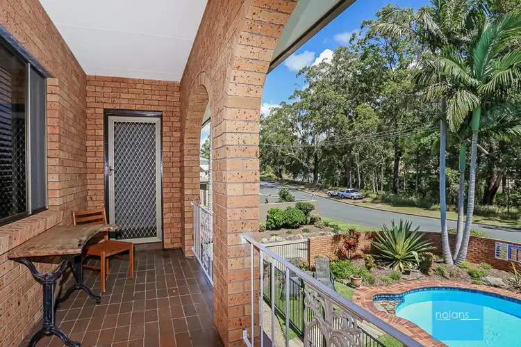Fifth view of Homely house listing, 4 Lagoona Close, Korora NSW 2450