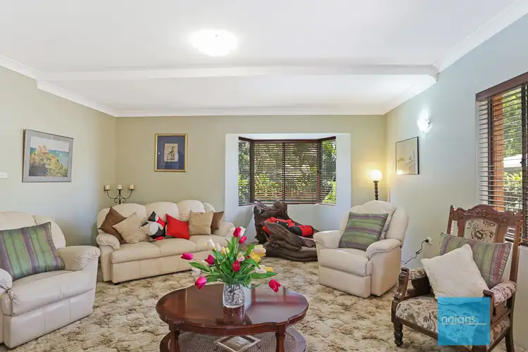 Sixth view of Homely house listing, 4 Lagoona Close, Korora NSW 2450