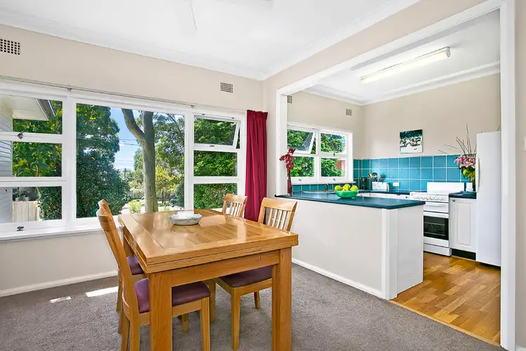 Third view of Homely house listing, 11 Kerry Close, Beacon Hill NSW 2100