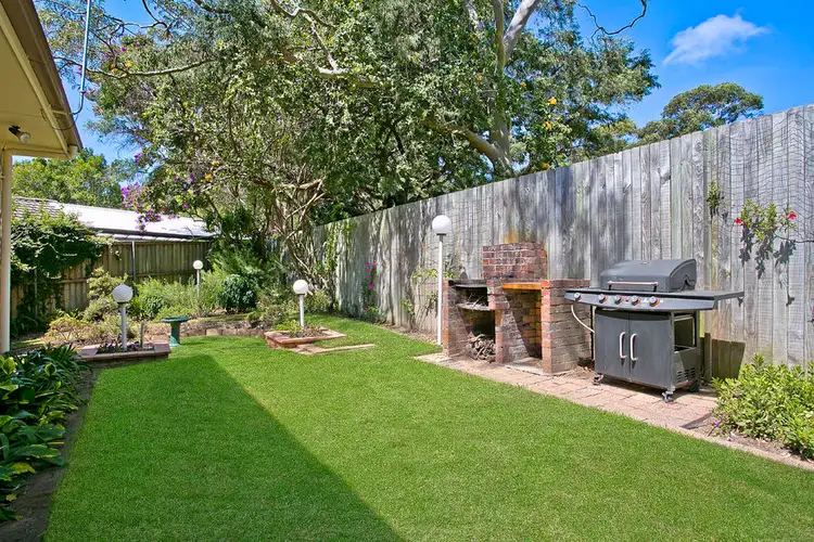 Fourth view of Homely house listing, 11 Kerry Close, Beacon Hill NSW 2100