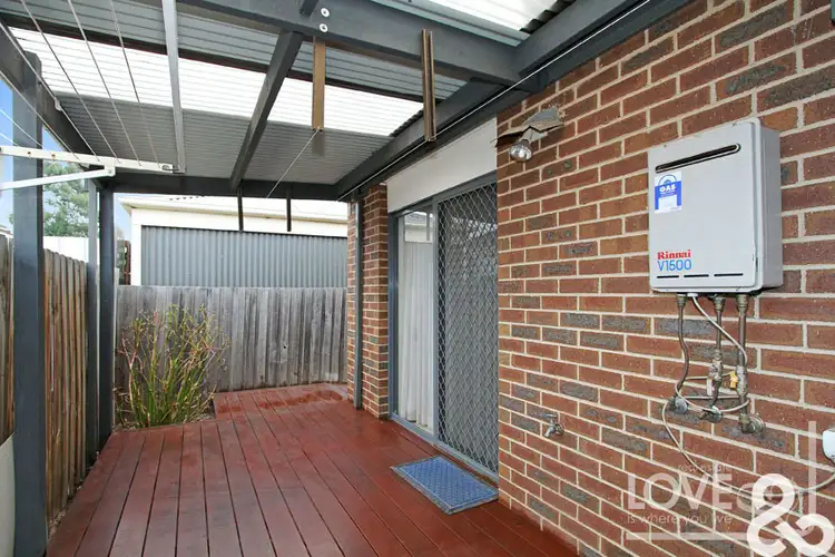 Sixth view of Homely unit listing, 5/23-25 Rufus Street, Epping VIC 3076