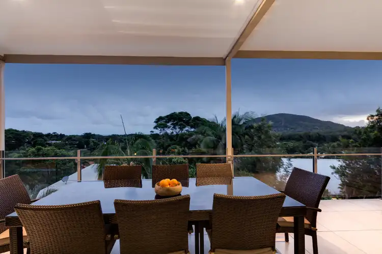 Second view of Homely house listing, 16 Donegal Drive, Yaroomba QLD 4573