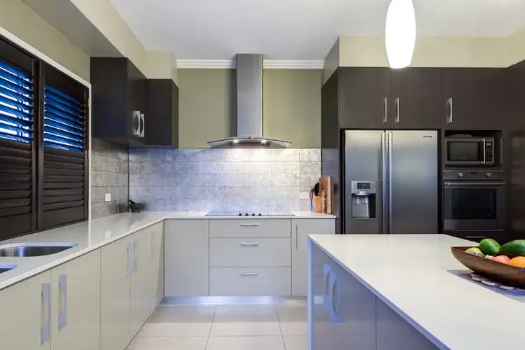 Fourth view of Homely house listing, 16 Donegal Drive, Yaroomba QLD 4573