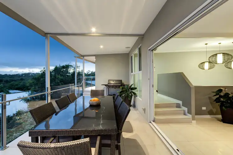 Fifth view of Homely house listing, 16 Donegal Drive, Yaroomba QLD 4573