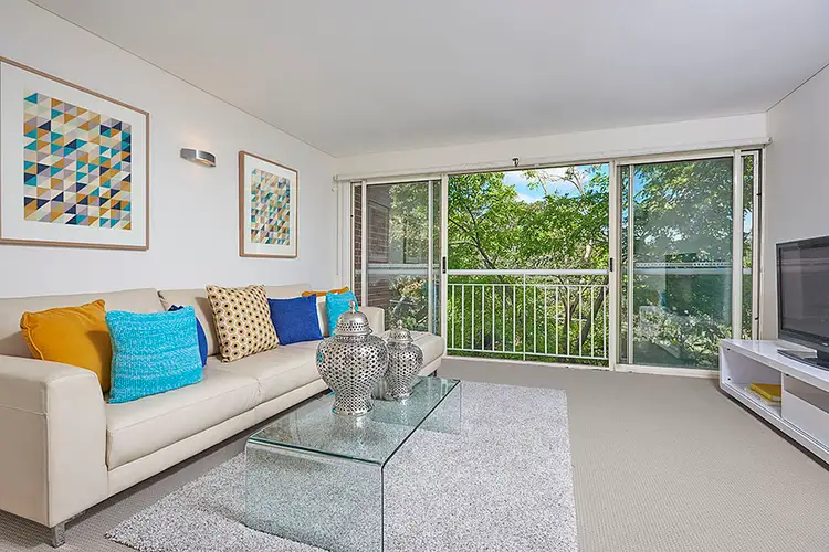 Second view of Homely townhouse listing, Level T'house/7/39-43 Riverside Crescent, Marrickville NSW 2204