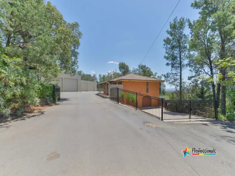 Seventh view of Homely house listing, 126 Dunoon Road, Tamworth NSW 2340