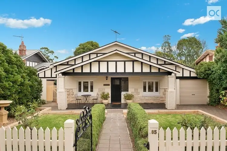 85 Allinga Avenue, Glenunga SA 5064