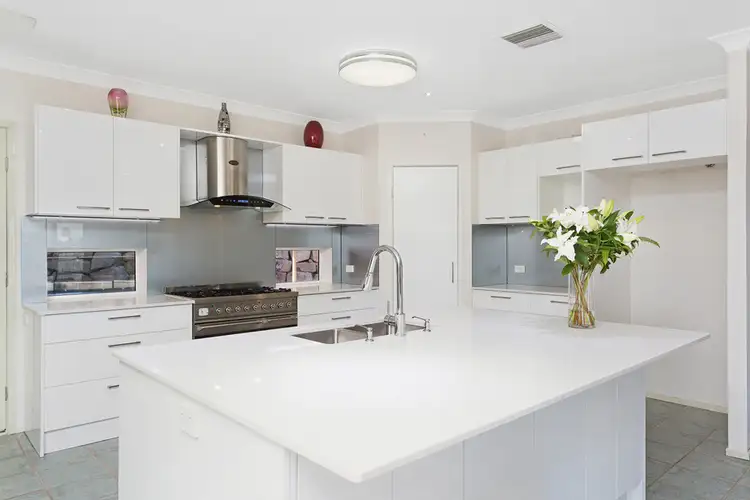 Third view of Homely house listing, 11 Felicia Place, Eatons Hill QLD 4037