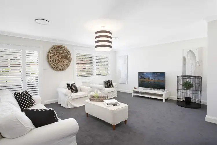 Fourth view of Homely house listing, 4 Turimetta Street, Mona Vale NSW 2103