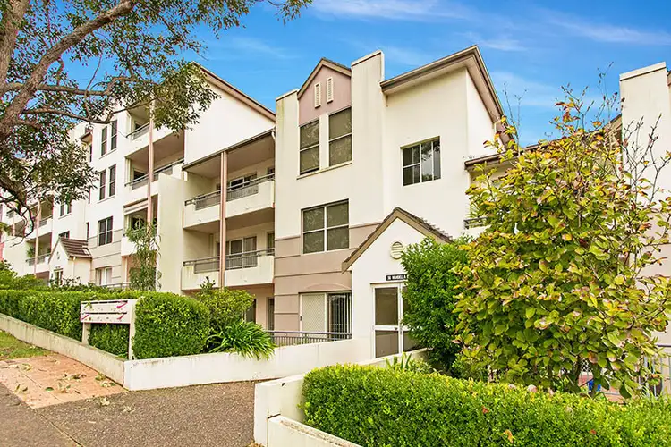 23/36 Wandella Road, Miranda NSW 2228