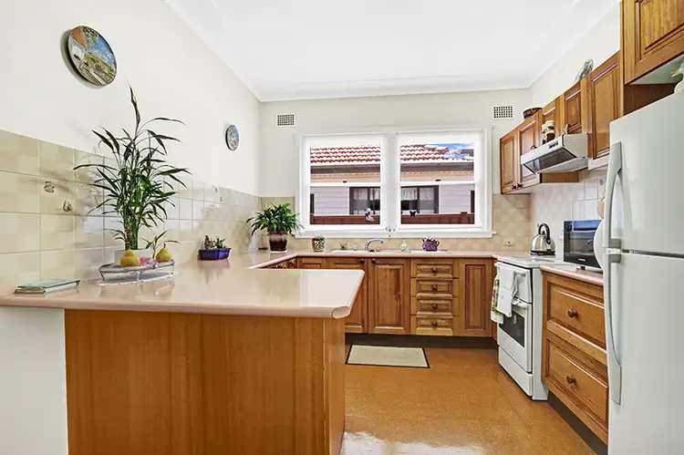 Third view of Homely house listing, 46 Wilson Street, Botany NSW 2019