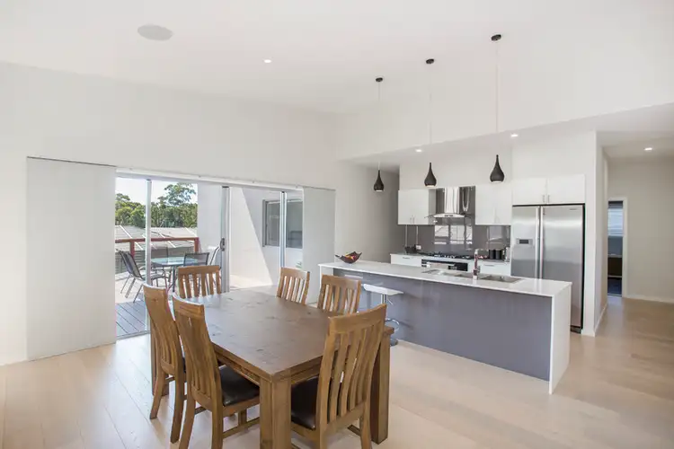 Sixth view of Homely house listing, 3 Carabeen Avenue, Ulladulla NSW 2539