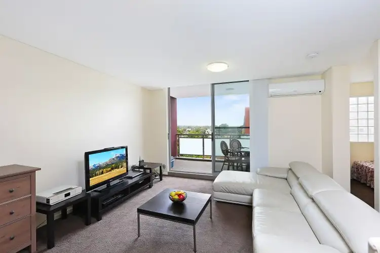 Main view of Homely unit listing, 51/21 Sorrell Street, Parramatta NSW 2150