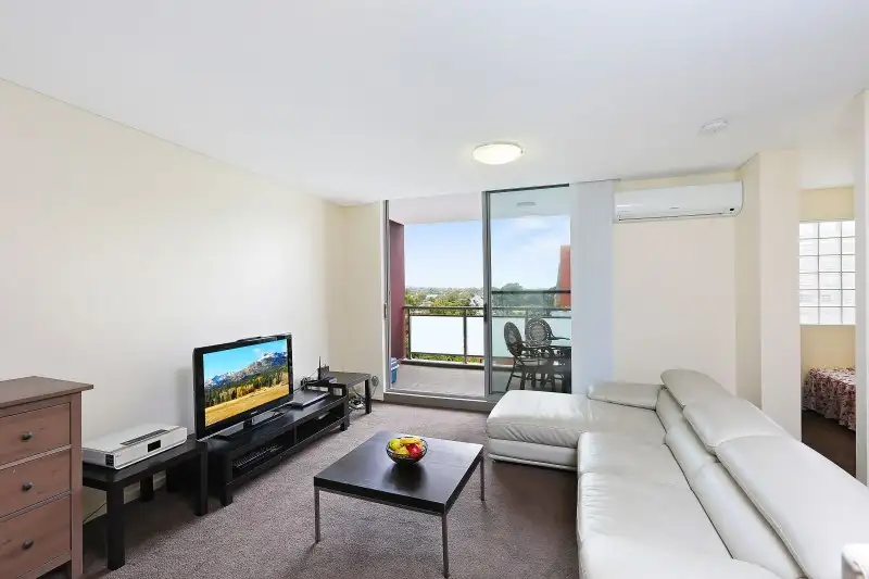 Main view of Homely unit listing, 51/21 Sorrell Street, Parramatta NSW 2150