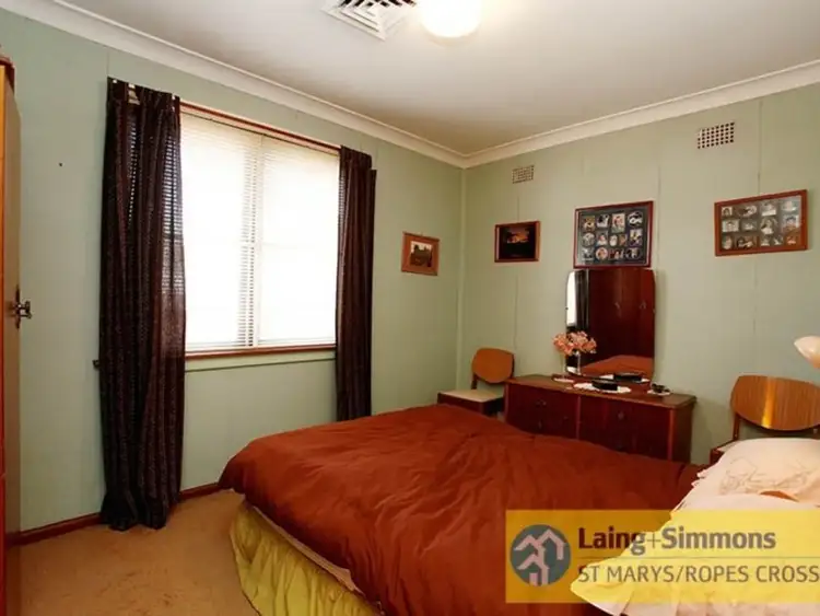 Sixth view of Homely house listing, 439 Luxford Road, Lethbridge Park NSW 2770