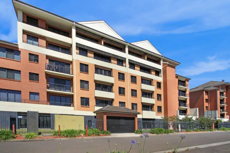 Main view of Homely unit listing, 123/214 Princes Highway, Fairy Meadow NSW 2519