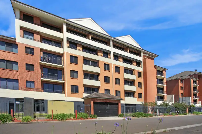 Main view of Homely unit listing, 123/214 Princes Highway, Fairy Meadow NSW 2519