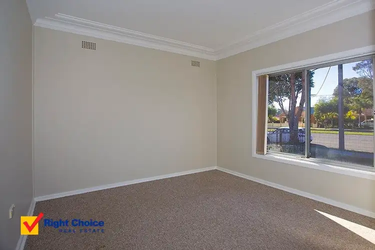 Fifth view of Homely house listing, 1/101 Central Avenue, Oak Flats NSW 2529