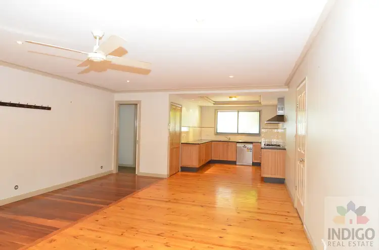 Second view of Homely house listing, 1 Frederick Street, Beechworth VIC 3747