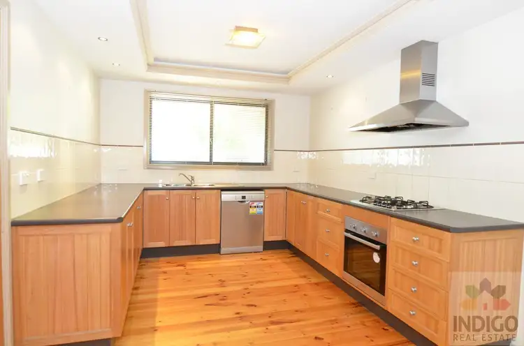 Fourth view of Homely house listing, 1 Frederick Street, Beechworth VIC 3747