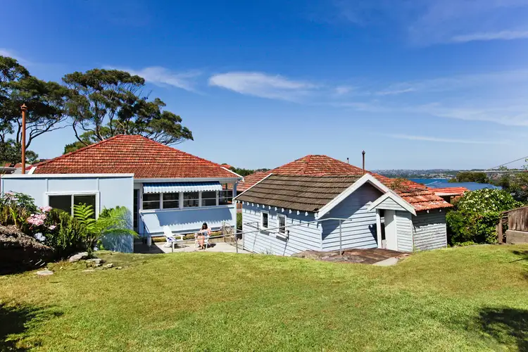 Second view of Homely house listing, 9 Redman Street, Seaforth NSW 2092