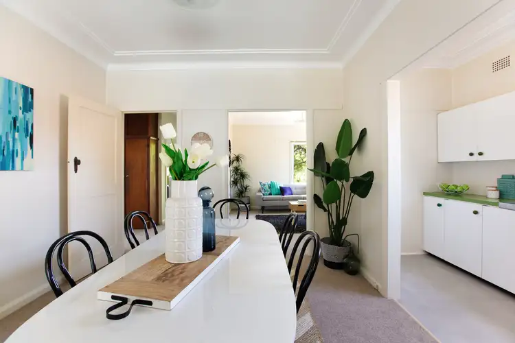 Fourth view of Homely house listing, 9 Redman Street, Seaforth NSW 2092