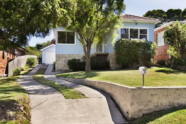 Sixth view of Homely house listing, 9 Redman Street, Seaforth NSW 2092