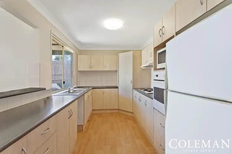 Second view of Homely house listing, 3 Murchison Close, Blue Haven NSW 2262