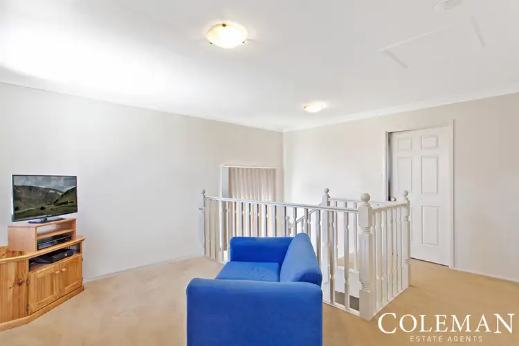 Fourth view of Homely house listing, 3 Murchison Close, Blue Haven NSW 2262