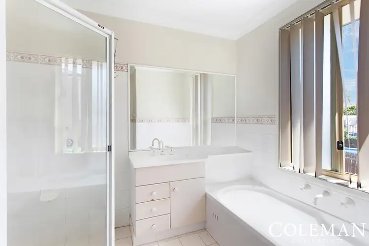 Sixth view of Homely house listing, 3 Murchison Close, Blue Haven NSW 2262