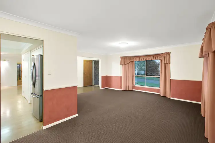 Fifth view of Homely house listing, 64 Reginald Avenue, Arana Hills QLD 4054