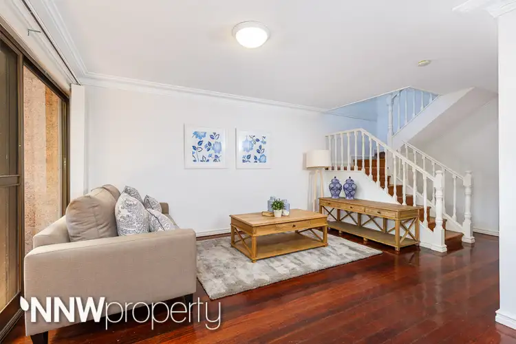 7/3 Trafalgar Place, Marsfield NSW 2122