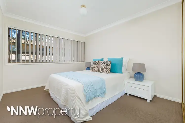 Fifth view of Homely townhouse listing, 7/3 Trafalgar Place, Marsfield NSW 2122