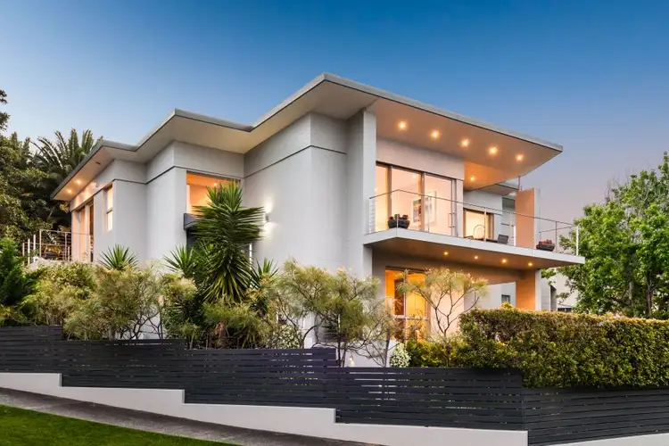 Main view of Homely house listing, 1097 Middle Head Road, Mosman NSW 2088