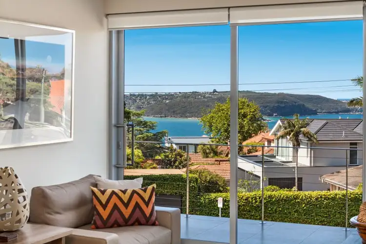 Third view of Homely house listing, 1097 Middle Head Road, Mosman NSW 2088