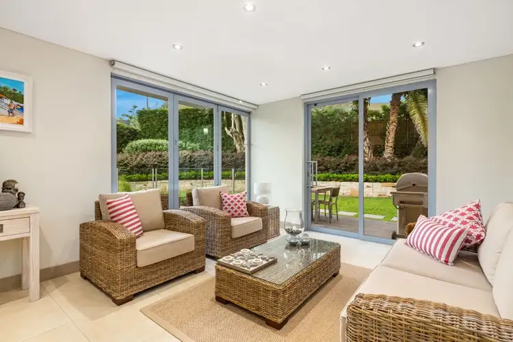 Fifth view of Homely house listing, 1097 Middle Head Road, Mosman NSW 2088